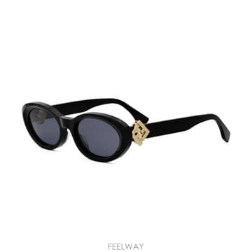 FENDI 26SS ��� ���۶� FE40140U BLACK26SS ��� ���۶� FE40140U BLACK