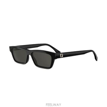 FENDI 26SS ��� ���۶� FE40199I BLACK26SS ��� ���۶� FE40199I BLACK