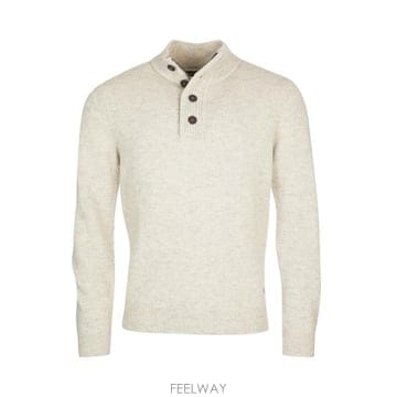 Barbour 26FW �ٹ� ������ MKN0585 BE14 GREY26FW �ٹ� ������ MKN0585 BE14 GREY