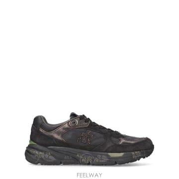 Premiata 26FW �����̾�Ÿ ����Ŀ�� MASE25 8424 BLACK26FW �����̾�Ÿ ����Ŀ�� MASE25 8424 BLACK
