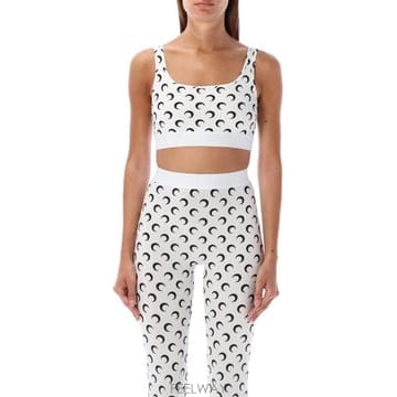 Marine Serre 26SS �������� �ÿ��� �� ����Ʈ ���ž WUW055BCJER0001 WH0026SS �������� �ÿ��� �� ����Ʈ ���ž WUW055BCJER0001 