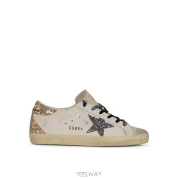 Golden Goose 26FW ��籸�� ���۽�Ÿ ����Ŀ�� GWF00102 F00535882532 OPTIC WHITE SEEDPE26FW ��籸�� ���۽�Ÿ ����Ŀ�� GWF00102 F00535882532 