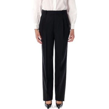Saint Laurent 25FW ���ζ� ��Ʈ����Ʈ ���� 837054Y7B73 1000 Nero25FW ���ζ� ��Ʈ����Ʈ ���� 837054Y7B73 1000 Nero
