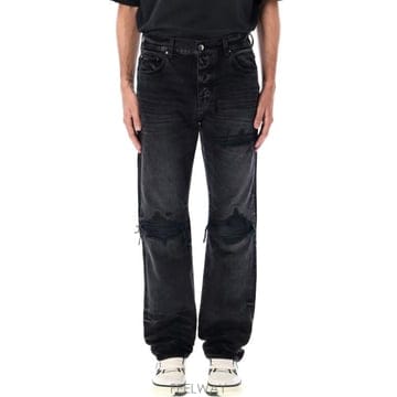 Amiri 25FW �ƹ̸� ���� ���� AMDNGH1086 VINTAGE BL VINTAGE BLACK25FW �ƹ̸� ���� ���� AMDNGH1086 VINTAGE BL VINTAGE BL