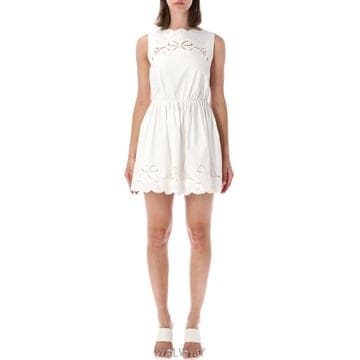 Self Portrait 26SS ���� ��Ʈ����Ʈ �̵� ���ǽ� AC26034SW WHITE Bianco26SS ���� ��Ʈ����Ʈ �̵� ���ǽ� AC26034SW WHITE Bianc