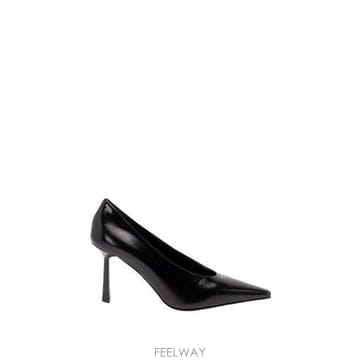 프라다 레더 펌프스 1I685O_54P_F_090 F0002 B0172288205