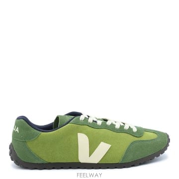 베자 DETOX 그린 GT 스니커즈 AI0321658B B0482287198