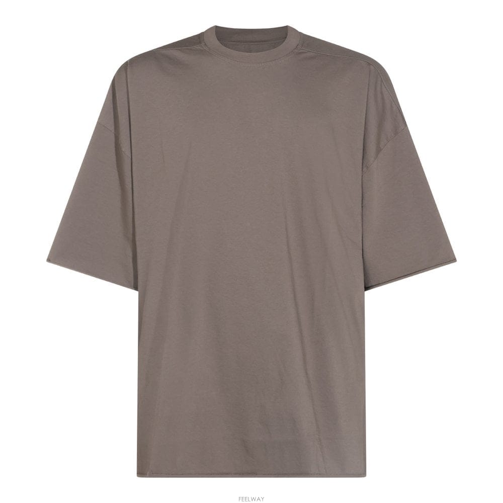 Rick Owens �������� ����Ʈ ��ư Ƽ���� RU02F4283JA34 B0482287221�������� ����Ʈ ��ư Ƽ���� RU02F4283JA34 B0482287221