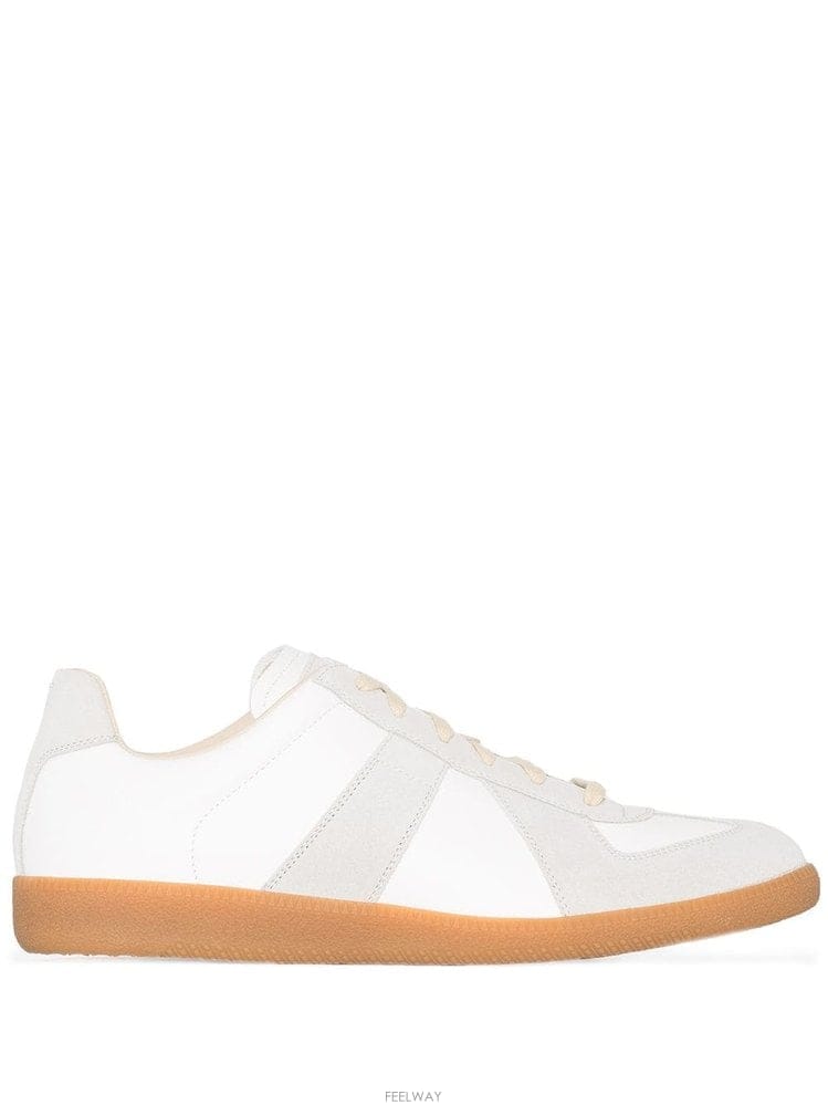 Maison Margiela ���� ���������� ȭ��Ʈ ���� ����Ŀ�� S57WS0236P189510 B0482293241���� ���������� ȭ��Ʈ ���� ����Ŀ�� S57WS0236P189510 