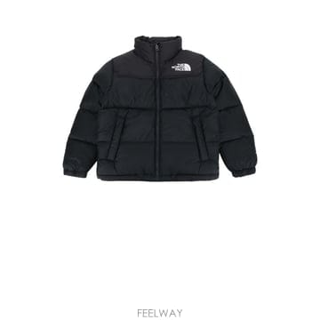 더 노스페이스 TEEN 1996 레트로 NUPTSE 자켓 NF0A8 B0441796661