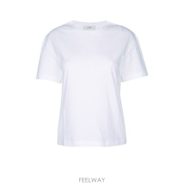 토템 클래식 티셔츠 263WRT0529FB0502 003 B0442193871
