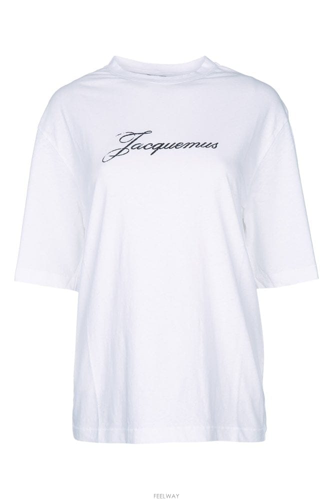 Jacquemus ��ũ���� �� Ƽ���� JACQUEMUS TSW00596AJ00289  B0442199887��ũ���� �� Ƽ���� JACQUEMUS TSW00596AJ00289  B0442199