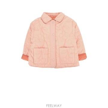 봉쁘앙 VESTE 몰리 (KIDS 상품) W06GOUW00001 1 B0442207544