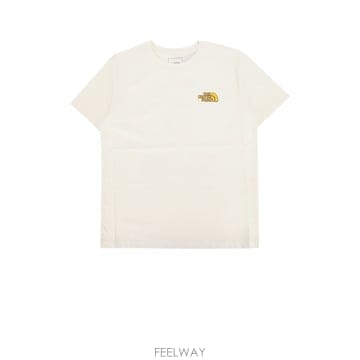 더 노스페이스 TEEN B OUTDOOR 레귤러 SS 티셔츠 그래픽 B0442209887