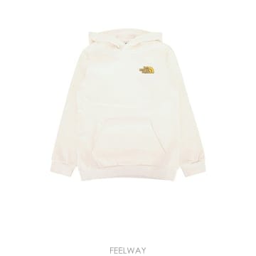 더 노스페이스 TEEN B OUTDOOR 레귤러 후드 그래픽 NF0 B0442209901