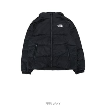 더 노스페이스 B HYDRENALITE 다운 후드 자켓 NF0A8H B0442209903
