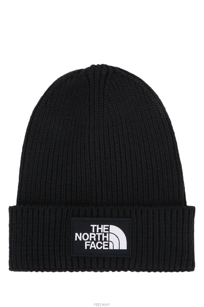 THE NORTH FACE �� �뽺���̽� KIDS TNF �ΰ� �ڽ� CUFFED ��� NF0A B0442209917�� �뽺���̽� KIDS TNF �ΰ� �ڽ� CUFFED ��� NF0A B044