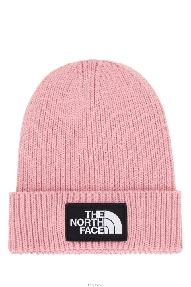 THE NORTH FACE �� �뽺���̽� KIDS TNF �ΰ� �ڽ� CUFFED ��� NF0A B0442209919�� �뽺���̽� KIDS TNF �ΰ� �ڽ� CUFFED ��� NF0A B044