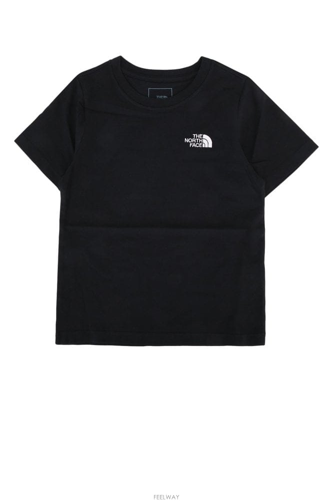 THE NORTH FACE �� �뽺���̽� TEEN ������� ���� DOME SS Ƽ���� NF0A B0442209923�� �뽺���̽� TEEN ������� ���� DOME SS Ƽ���� NF0A B
