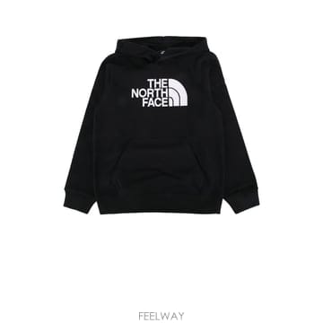 더 노스페이스 TEEN TNF 에센셜 DREW 피크 후드 NF0A8 B0442209931