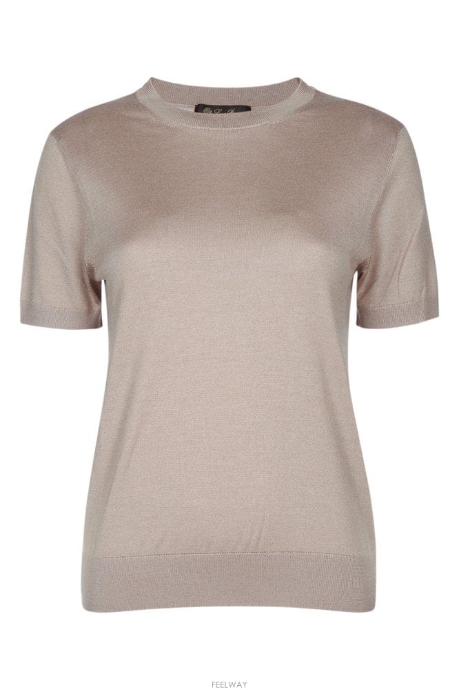 Loro Piana �η� �ǾƳ� SOTTILE SS ũ��� ������ �� ĳ�� ��ũ GG  B0442210082�η� �ǾƳ� SOTTILE SS ũ��� ������ �� ĳ�� ��ũ GG  