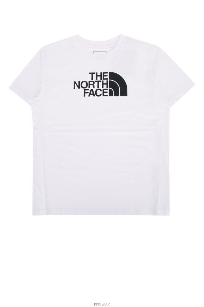 THE NORTH FACE �� �뽺���̽� TEEN ������� ���� DOME SS Ƽ���� (KID B0442238523�� �뽺���̽� TEEN ������� ���� DOME SS Ƽ���� (KID B
