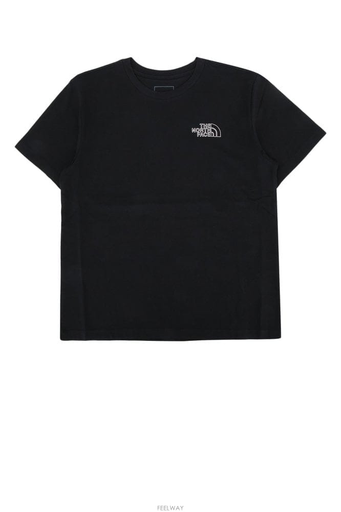 THE NORTH FACE �� �뽺���̽� TEEN ALIEN ������ SS Ƽ���� �׷��� (KI B0442238525�� �뽺���̽� TEEN ALIEN ������ SS Ƽ���� �׷��� (KI B