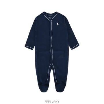 폴로 랄프로렌 점프수트 (KIDS 상품) 320552445 001 B0442245990