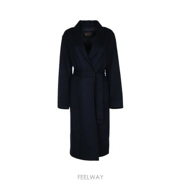 로로 피아나 MARLON SB 코트 온리 위시 더블 FRW1721  B0442246033