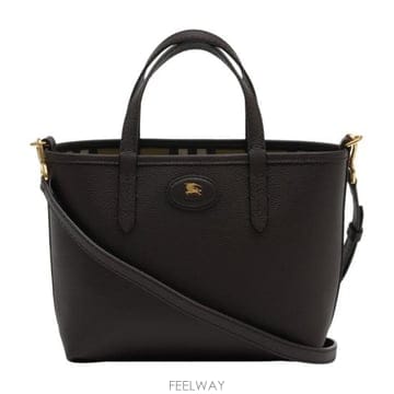 Burberry 26FW ������ �̴� �����ú� ��������� ��Ʈ�� 8119627 C1762 brown26FW ������ �̴� �����ú� ��������� ��Ʈ�� 8119627 C1