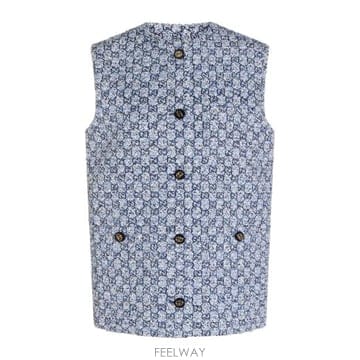 GUCCI 26SS ���� ����Ʈ 855777 ZAUE24262 BLUE26SS ���� ����Ʈ 855777 ZAUE24262 BLUE