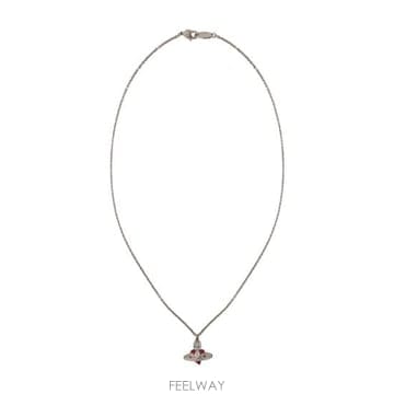 ViVienne westwood 26FW ���ȿ���Ʈ��� ����� �Ҵ�Ʈ 630203BV 02S420 S420 silver26FW ���ȿ���Ʈ��� ����� �Ҵ�Ʈ 630203BV 02S420 S4