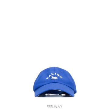 셀린느 캡 모자