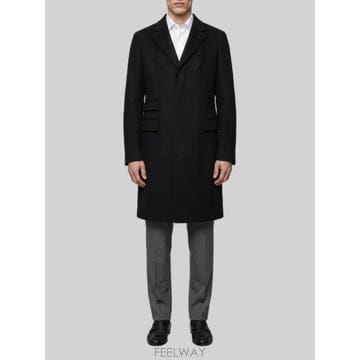 THE Row 26FW ���ο� ��Ʈ R000179 BLACK26FW ���ο� ��Ʈ R000179 BLACK