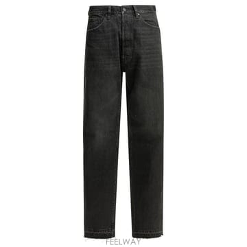 Maison Margiela 26SS ���������� ��Ʈ����Ʈ ���� �� S50LA0243M30040961 Black26SS ���������� ��Ʈ����Ʈ ���� �� S50LA0243M30040961 
