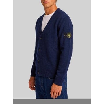 Stone Island 26FW ���� ���Ϸ��� ������ L2S155100046 BLUE26FW ���� ���Ϸ��� ������ L2S155100046 BLUE
