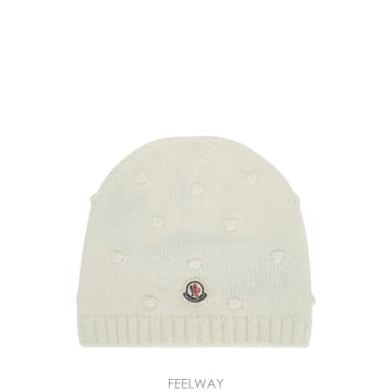몽클레어 모자 (KIDS 상품) L29513B00010M4281 0 B0442257413