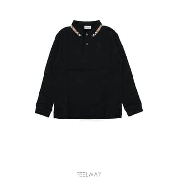 버버리 KB5 JOHANE CC LS (KIDS 상품) 813050 B0442259620