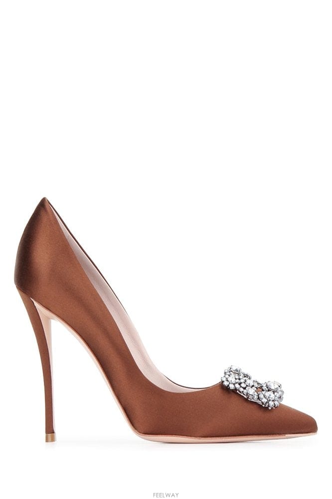 Roger Vivier ���� ��� DEC �ö�� ��Ʈ�� B SIN 100 RVW4191 B0442259686���� ��� DEC �ö�� ��Ʈ�� B SIN 100 RVW4191 B044