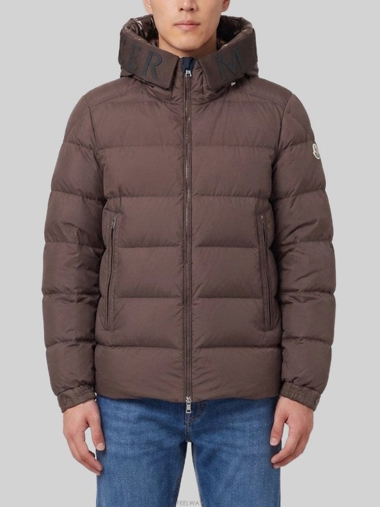 Moncler 26 F/W ��Ŭ���� ORVELLE �̵� �ٿ� ���� L20911A00 B002229732626 F/W ��Ŭ���� ORVELLE �̵� �ٿ� ���� L20911A00 B0022