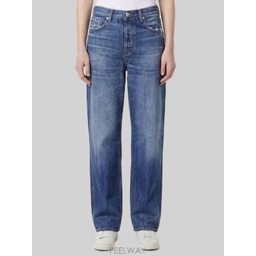 26 F/W 하이쿠레 BETHANY NORM CORE 진 HEW032 B0022297329