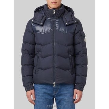 26 F/W 몽클레어 RAVELIS 다운 자켓 L20911A00218 B0022297333