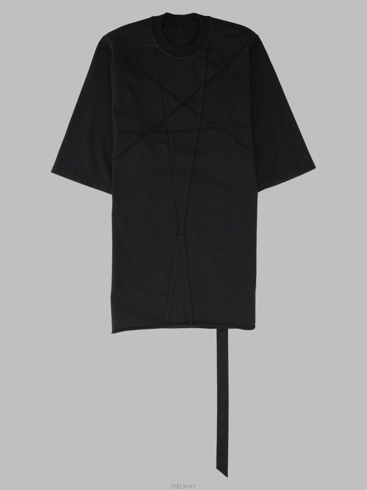 Rick Owens 26 F/W �������� ��ũ������ SHORTSLEEVEDTSHIRTS  B004227372426 F/W �������� ��ũ������ SHORTSLEEVEDTSHIRTS  B00422