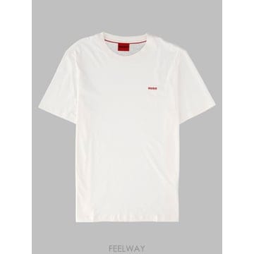 26 F/W 휴고 보스 SHORTSLEEVEDTSHIRTS 50466 B0042273733