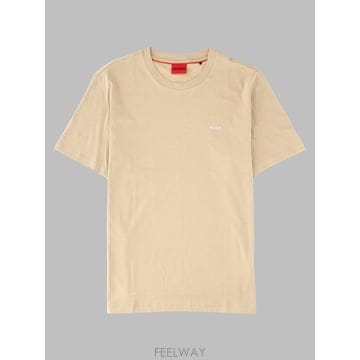 26 F/W 휴고 보스 SHORTSLEEVEDTSHIRTS 50466 B0042273734