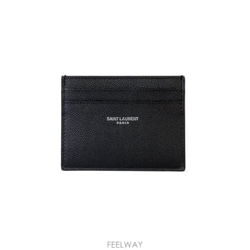 26 F/W 생로랑 PORTACARTE 인 펠레 375946_BTY0 B0042292375