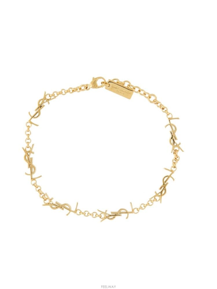 Saint Laurent 26 F/W ���ζ� BRACCIALE CASSANDRE 757664_ B004229272326 F/W ���ζ� BRACCIALE CASSANDRE 757664_ B0042292723