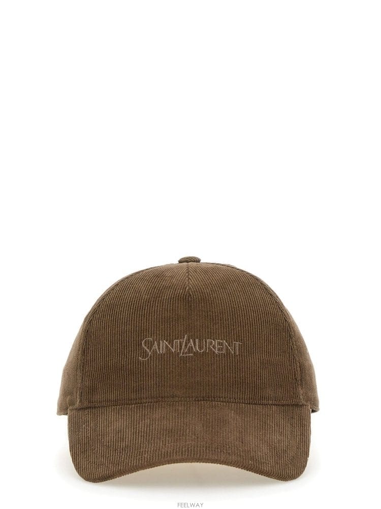 Saint Laurent 26 F/W ���ζ� CAPPELLO DA ���̽��� �� VELLUTO  B004229273226 F/W ���ζ� CAPPELLO DA ���̽��� �� VELLUTO  B004229