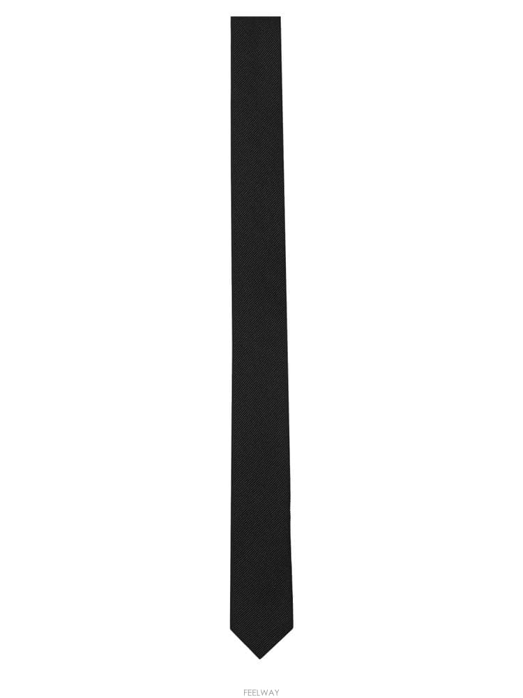 Saint Laurent 26 F/W ���ζ� CRAVATTA �� SETA 720095_3Y04 B004229273826 F/W ���ζ� CRAVATTA �� SETA 720095_3Y04 B0042292738
