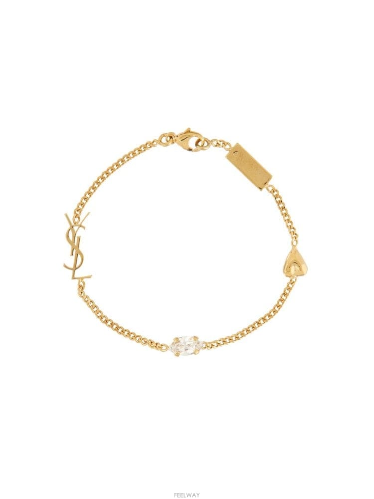 Saint Laurent 26 F/W ���ζ� BRACCIALE CASSANDRE 701950_ B004229277126 F/W ���ζ� BRACCIALE CASSANDRE 701950_ B0042292771